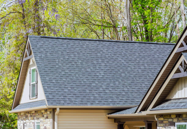 Best Green or Eco-Friendly Roofing Solutions  in Kurtistown, HI