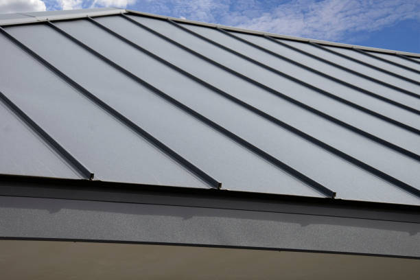 Best Rubber Roofing (EPDM, TPO)  in Kurtistown, HI