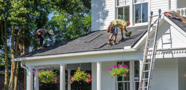 Best Chimney Flashing Repair  in Kurtistown, HI